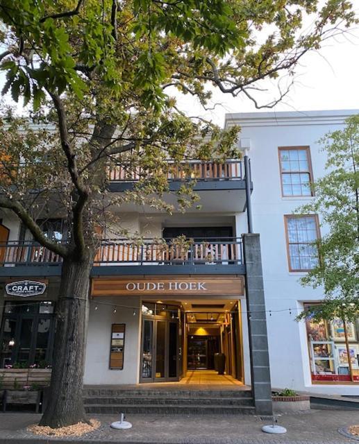 Lemon Rind - 205 Oude Hoek Stellenbosch Exterior foto